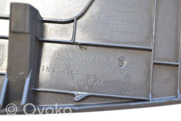 Land Rover Discovery 4 - LR4 Element deski rozdzielczej AH22045F00ADW