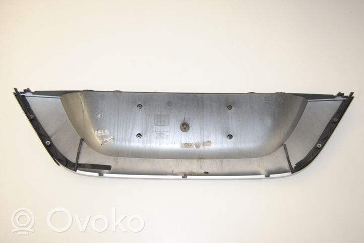 Mercedes-Benz CLK A209 C209 Altra parte della carrozzeria A2097500081