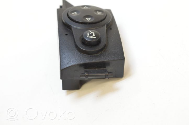 Volkswagen Phaeton Zestaw przełączników i przycisków 3D0953551