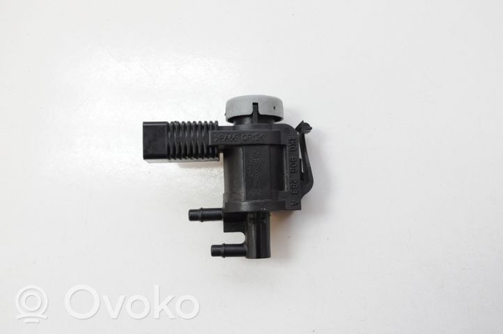 Volkswagen Touareg II Valve de freinage 1K0906283