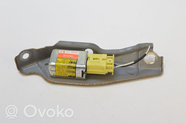 Lexus GS 300 350 430 450H Czujnik uderzenia Airbag 8983330020