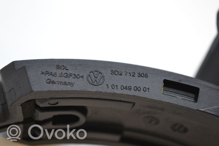 Volkswagen Phaeton Rączka / Dźwignia hamulca ręcznego 3D2712305
