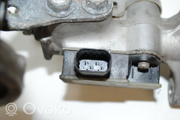 Subaru Outback Cylindre récepteur d'embrayage 