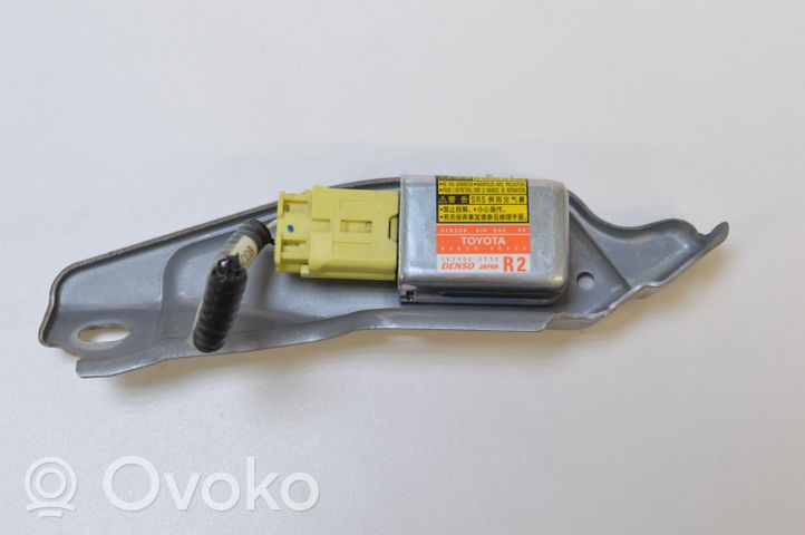 Lexus GS 300 350 430 450H Czujnik uderzenia Airbag 8983330020