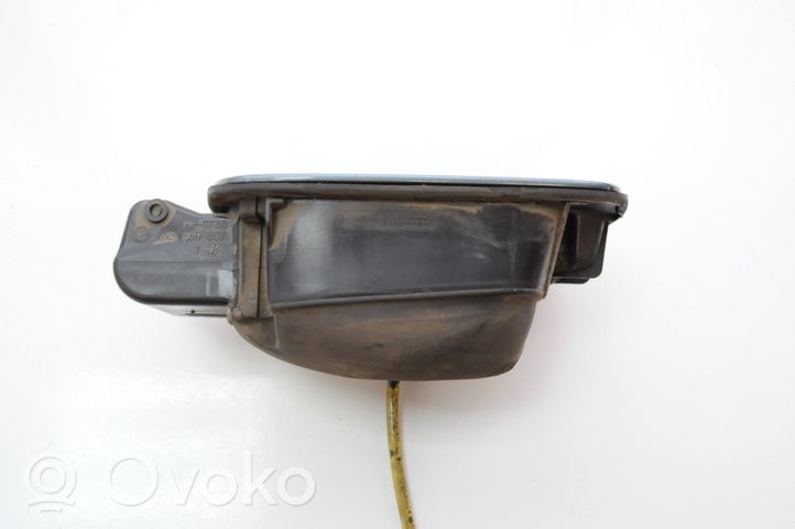 Volkswagen Jetta III Polttoainesäiliön korkin suoja 1K5809857