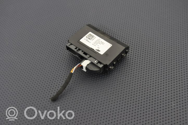 BMW 2 F22 F23 Inne wyposażenie elektryczne 64116820234