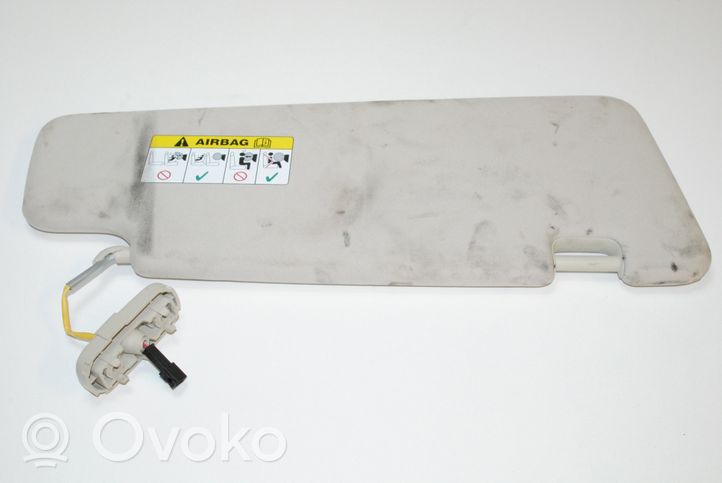 Toyota Land Cruiser (J150) Osłona przeciwsłoneczna szyberdachu 156215602