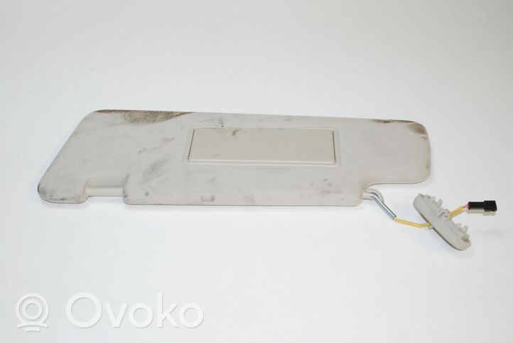 Toyota Land Cruiser (J150) Osłona przeciwsłoneczna szyberdachu 156215602