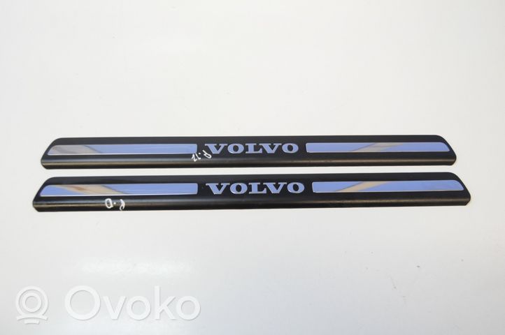 Volvo XC90 Garniture de protection de seuil intérieur 8659960