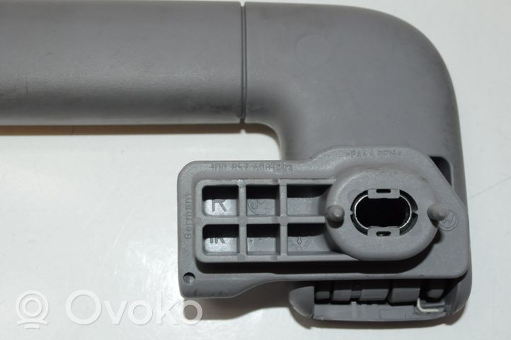 Volkswagen Phaeton Maniglia interna tetto posteriore 3D0857608
