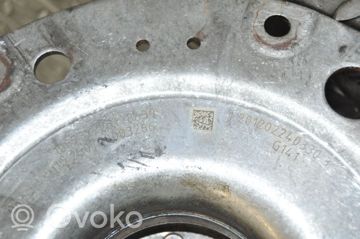 Audi Q5 SQ5 Torque converter 250700003266