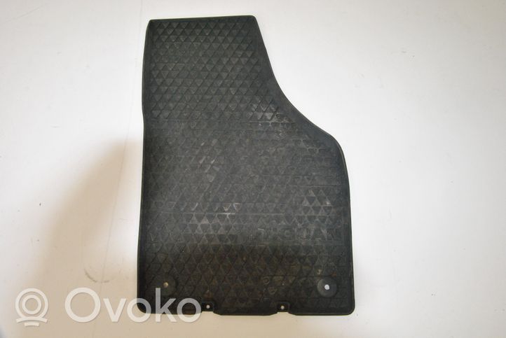 Volkswagen Tiguan Kit tapis de sol auto 5N1061502