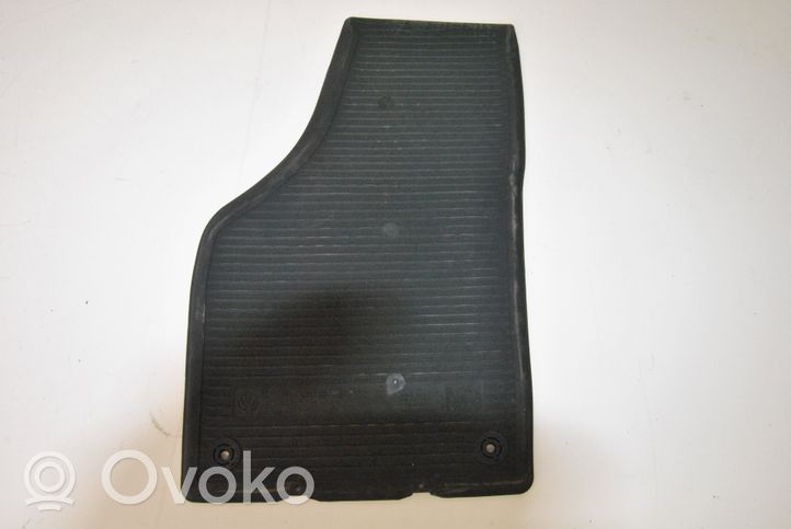 Volkswagen Tiguan Kit tapis de sol auto 5N1061502