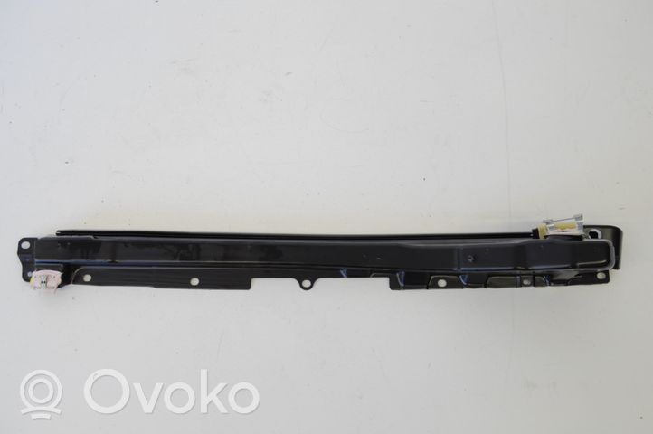 Volkswagen Sharan Inna część podwozia 7N0843852E