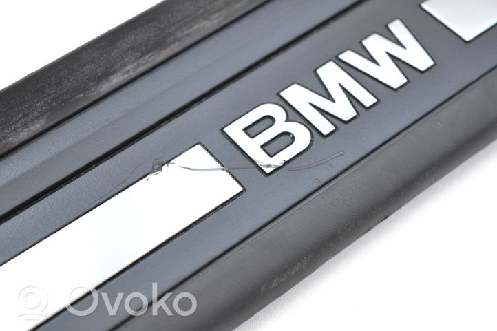 BMW 3 E92 E93 Zestaw listew progowych (wewnętrznych) 51477120764