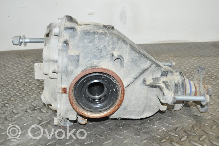 BMW 2 F22 F23 Takatasauspyörästö 7605593