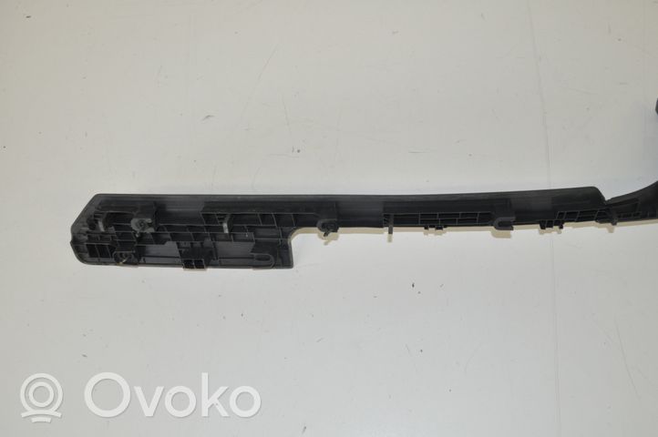 Volkswagen Amarok Zestaw listew progowych (wewnętrznych) 2H0863725