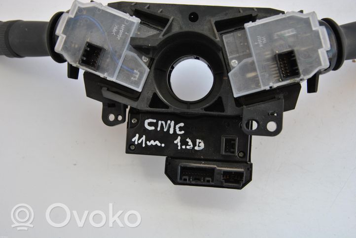 Honda Civic IX Leva/interruttore dell’indicatore di direzione e tergicristallo 35250TV0S121M1