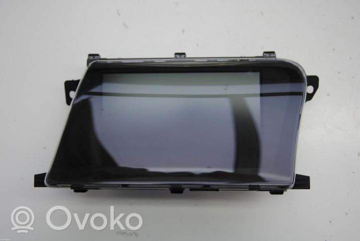 Lexus RX 330 - 350 - 400H Monitor / wyświetlacz / ekran 8611048580