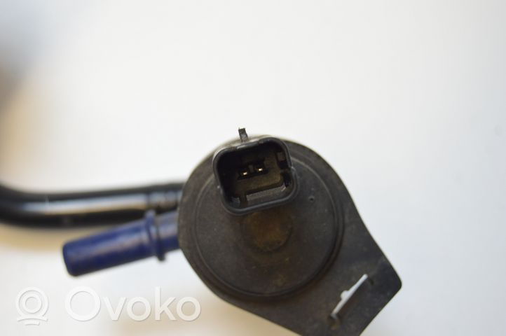 BMW 3 F30 F35 F31 Valve de freinage 7624012