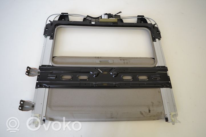 Nissan NP300 Set tettuccio apribile 91205EB203