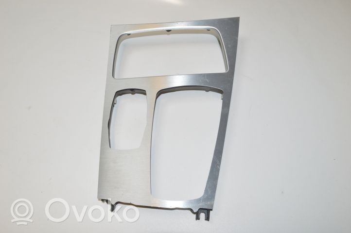 BMW 7 F01 F02 F03 F04 Rivestimento in plastica cornice della leva del cambio 9160482