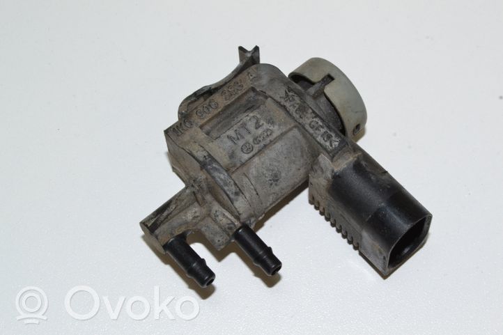 Audi A6 C7 Brake central valve 1K0906283