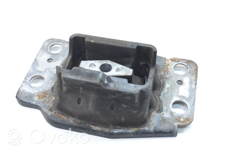 Ford Mondeo MK IV Support de moteur, coussinet 