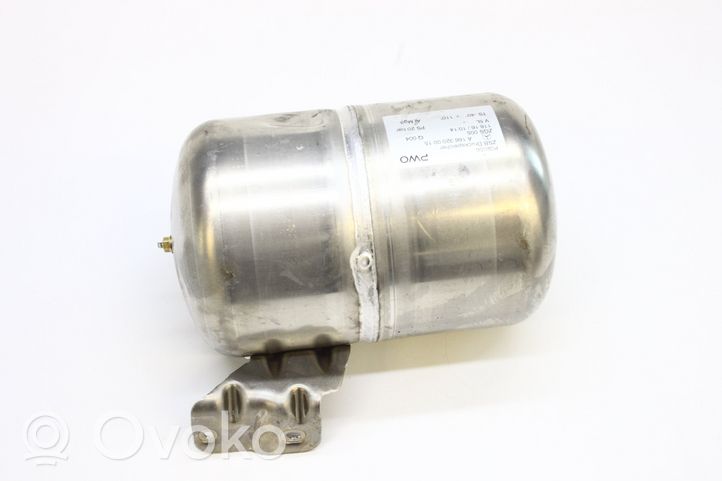 Mercedes-Benz GLE (W166 - C292) Compressore/pompa sospensioni pneumatiche A1663200015