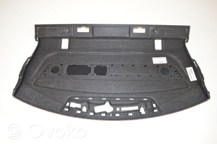 Mercedes-Benz CLS C218 X218 Grilles/couvercle de haut-parleur arrière A2186909900