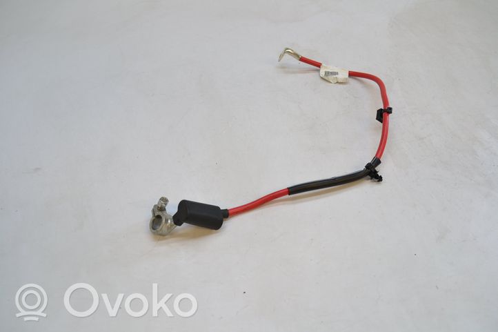 Volkswagen Golf VII Positive wiring loom 5QE971228