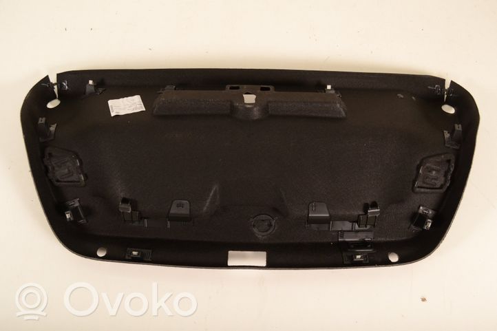 Volkswagen PASSAT B8 Garniture de hayon 3G5867605