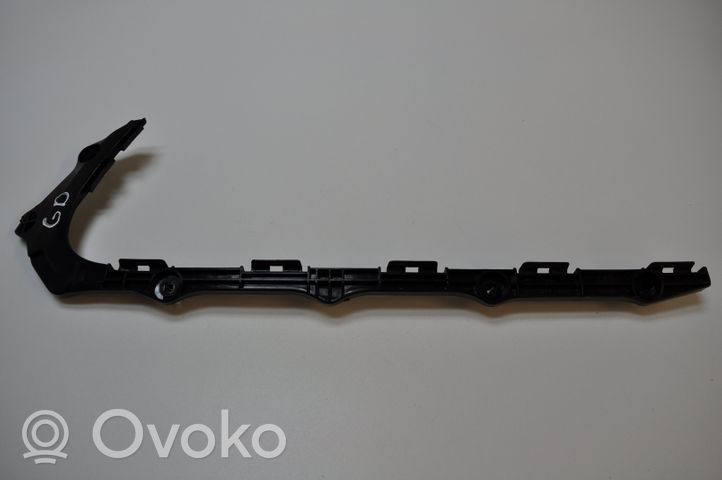 Lexus GS 300 350 430 450H Uchwyt / Mocowanie zderzaka tylnego 5215730060