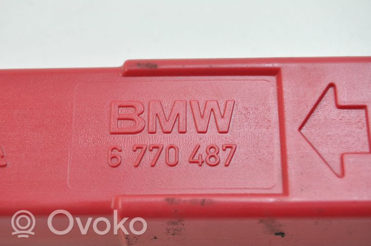 BMW Z4 E89 Tool box 