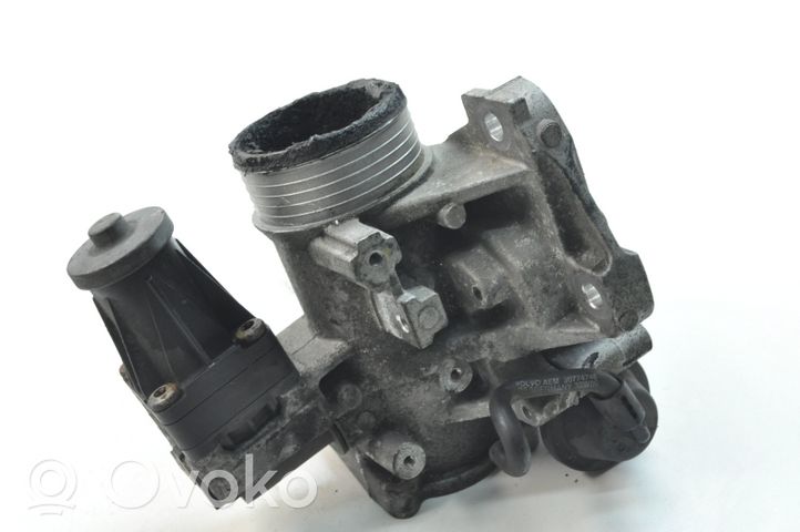 Volvo S80 EGR-venttiili 30774531