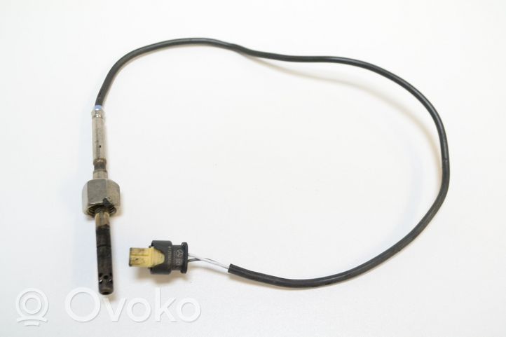 Mercedes-Benz E W212 Sensore temperatura dell’olio A0009053905