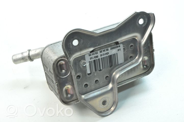 BMW 7 F01 F02 F03 F04 Radiatore dell’olio del cambio 7800408