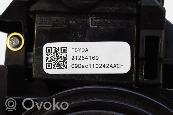 Volvo XC70 Manetka / Przełącznik kierunkowskazów wycieraczek 31313811