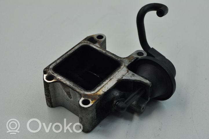 Volvo XC70 EGR valve 