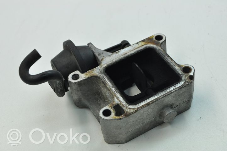 Volvo XC70 EGR valve 