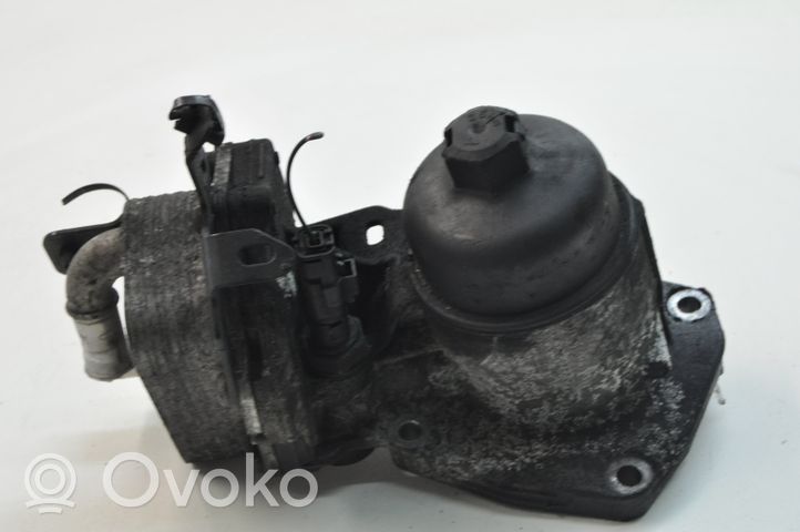 Land Rover Freelander 2 - LR2 Radiatore dell’olio del motore 9682632980