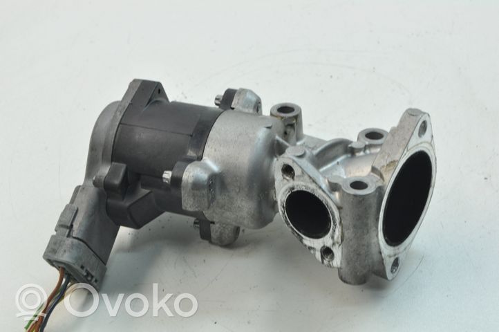 Jaguar XJ X350 Valvola EGR 4R8Q9D475BC