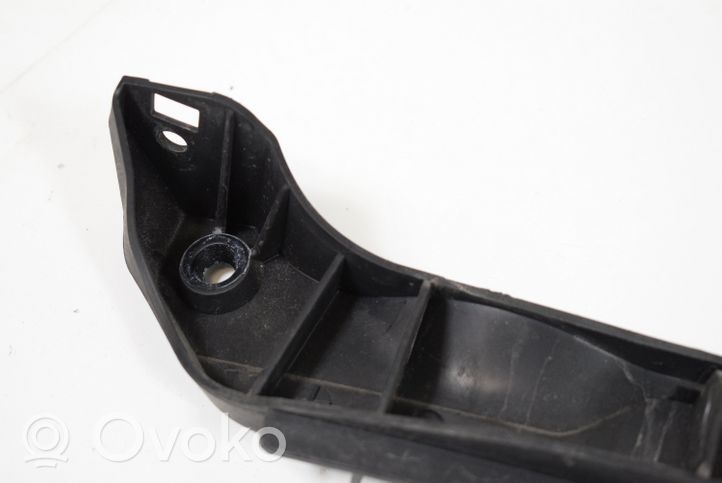 Skoda Octavia Mk2 (1Z) Staffa angolare del supporto di montaggio del paraurti 1Z5807863