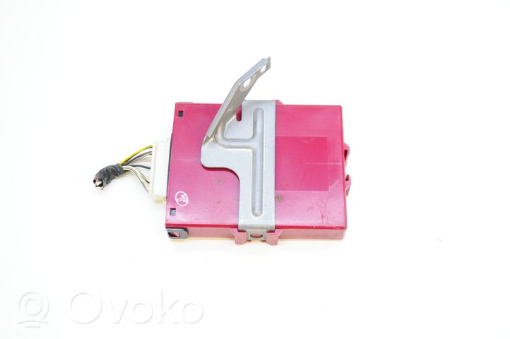 Toyota Prius (NHW20) Modulo di controllo accesso 8911147040