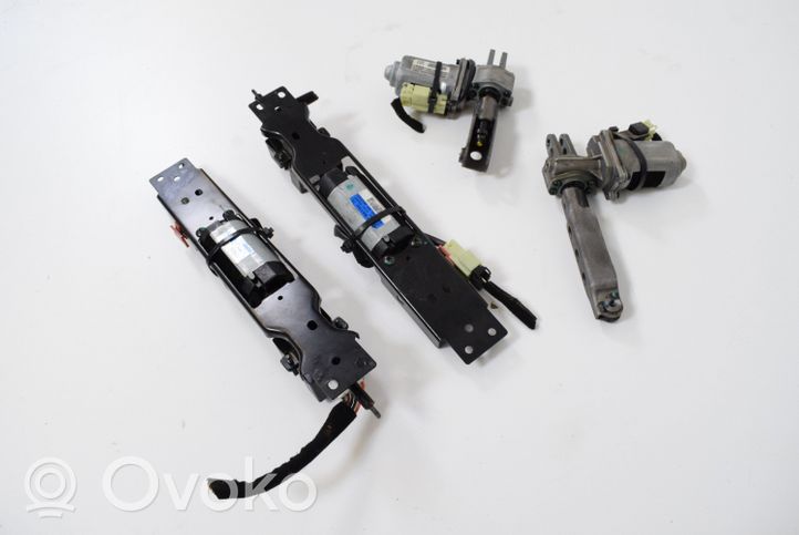 Toyota Prius (NHW20) Gruppo per la regolazione del sedile 936002B400