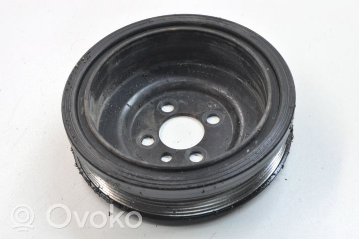 Audi TT TTS Mk2 Crankshaft pulley 03G105243