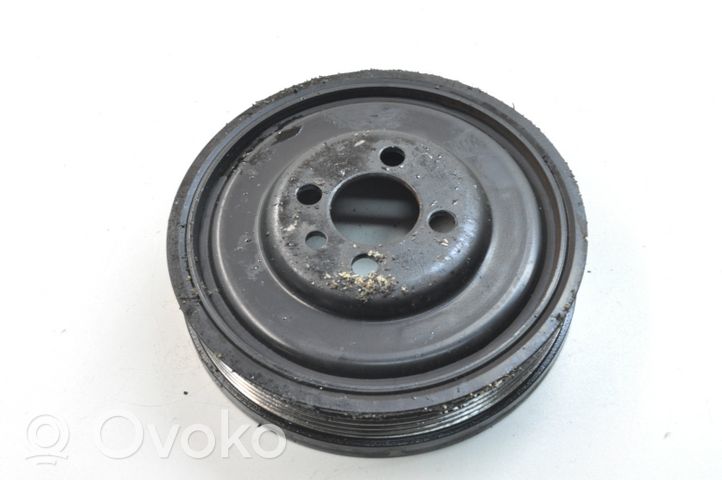 Audi TT TTS Mk2 Crankshaft pulley 03G105243