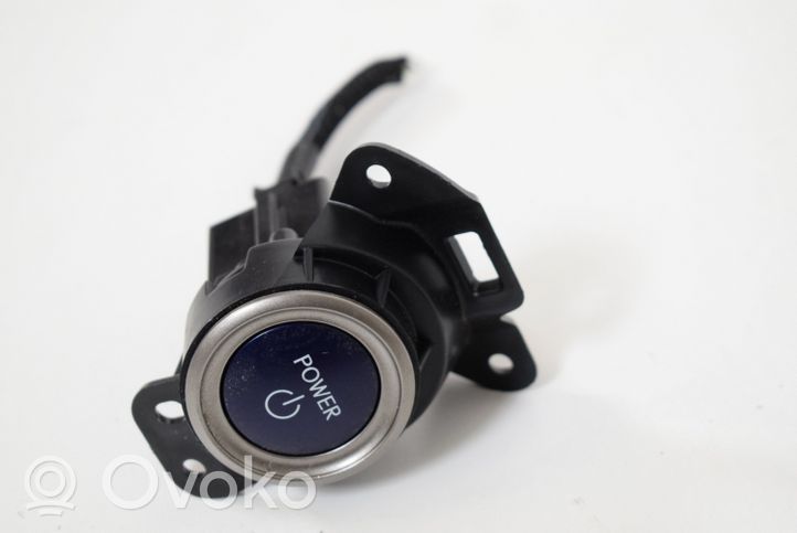 Lexus RC Engine start stop button switch 15F032B