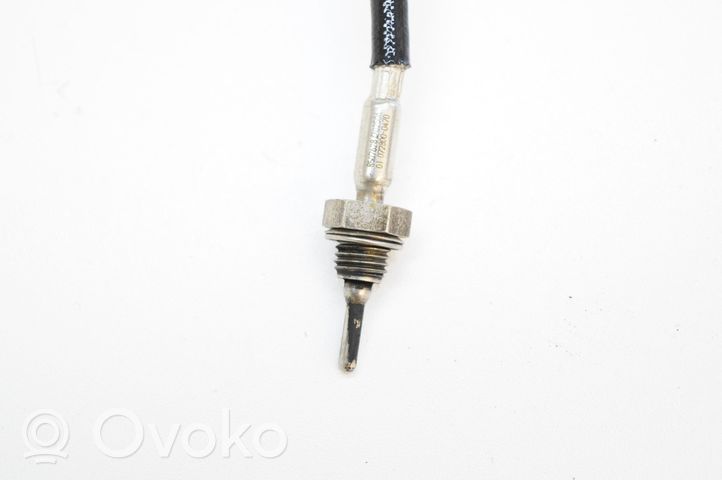 BMW 4 F32 F33 Sensore temperatura dell’olio 8507628