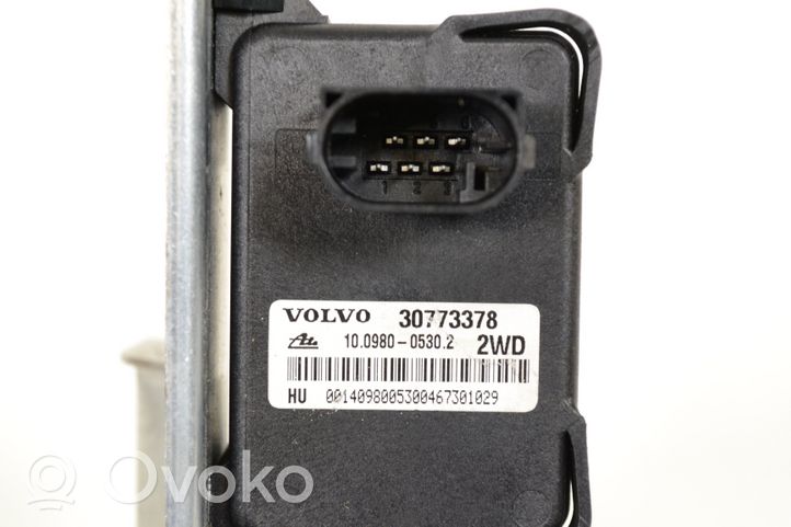 Volvo V70 Sensore di accelerazione 30773378